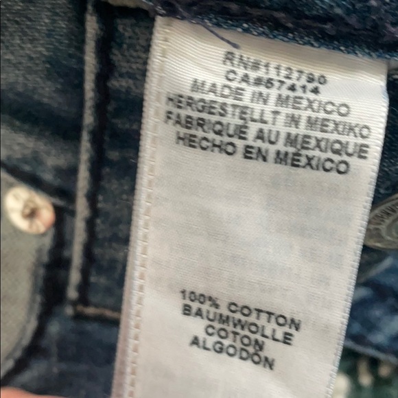 True Religion Jeans (NWOT) - Picture 4 of 6